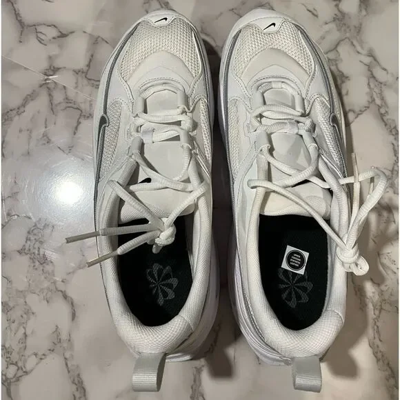 Nike Air Max Bliss 'Summit White' - Picture 14 of 16